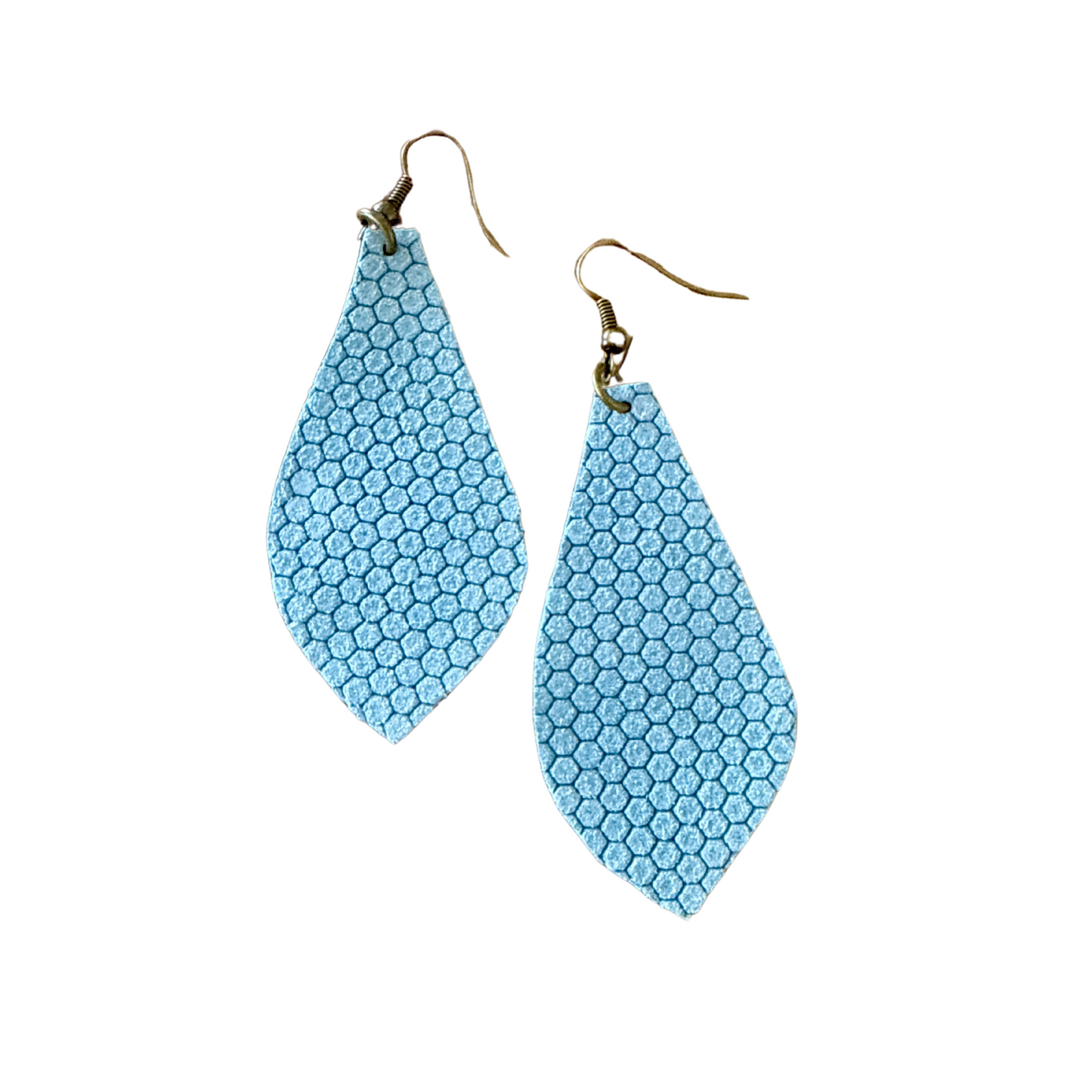 Light Blue Sunny Dangles
