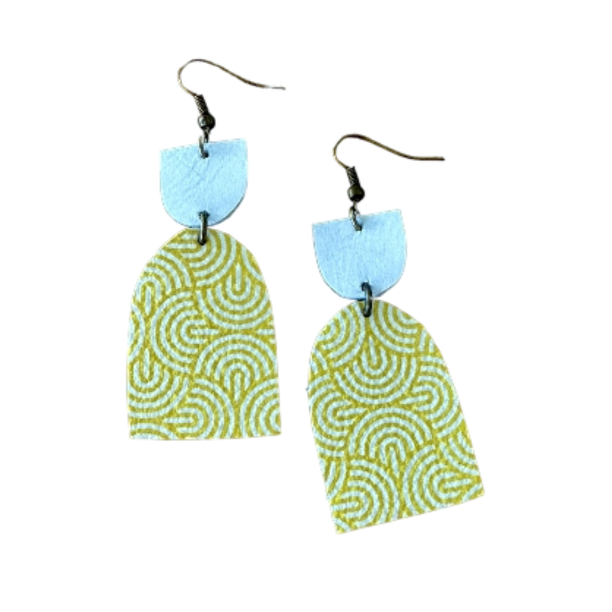 Spring Avalon Dangles