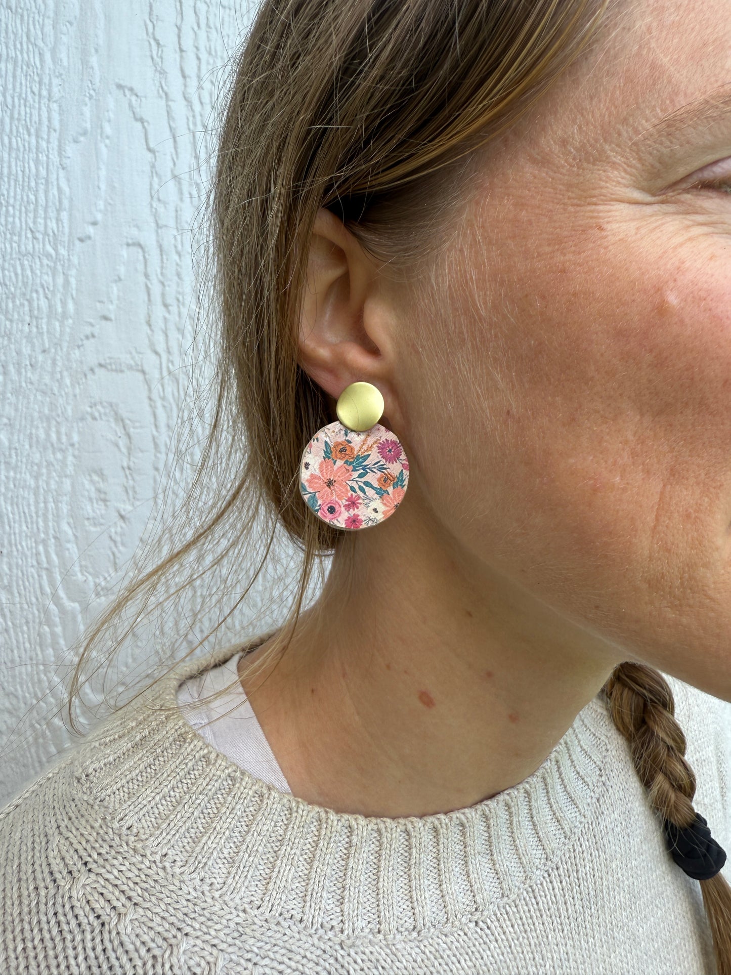 Mary Studs