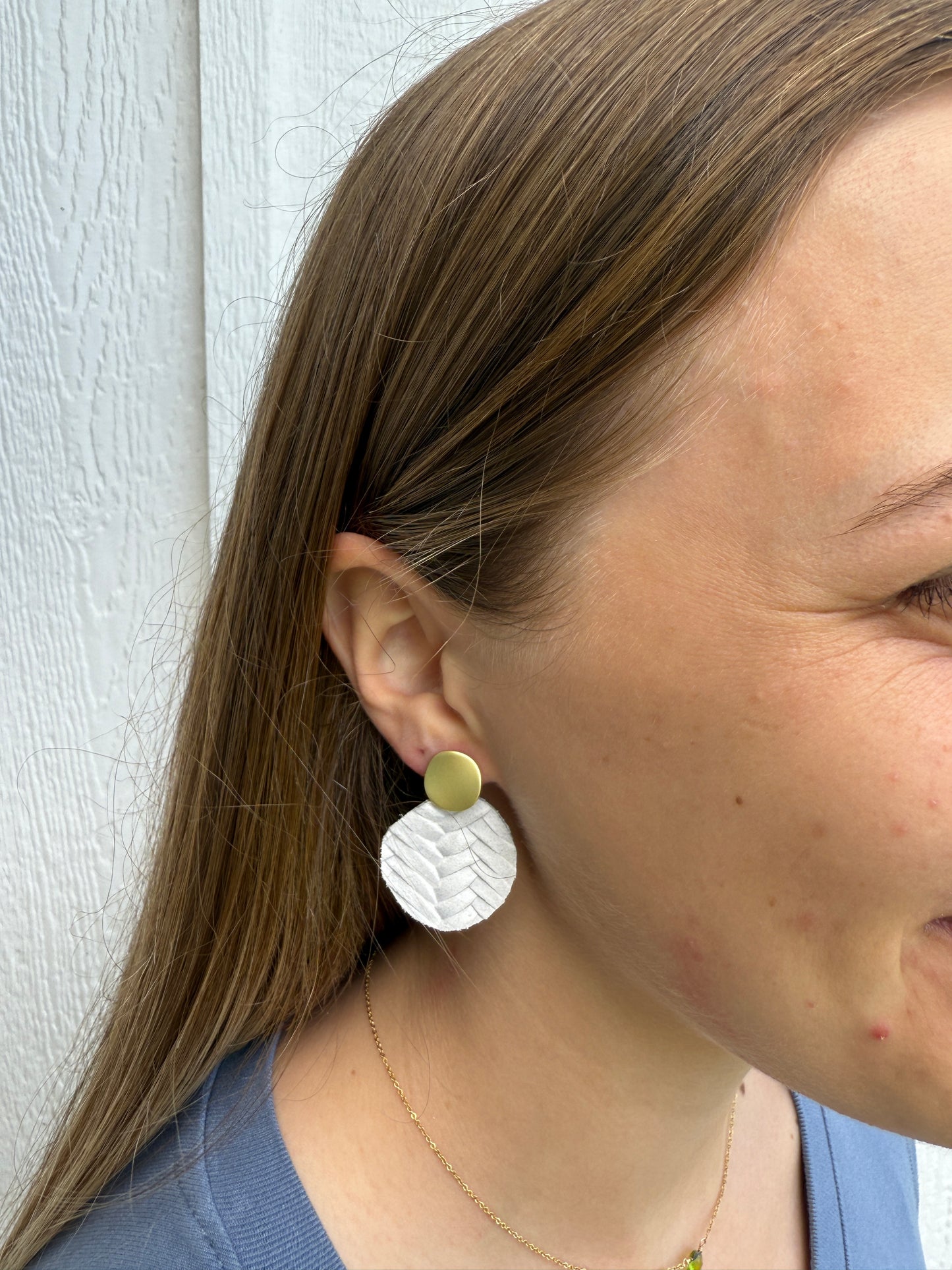 Mary Studs