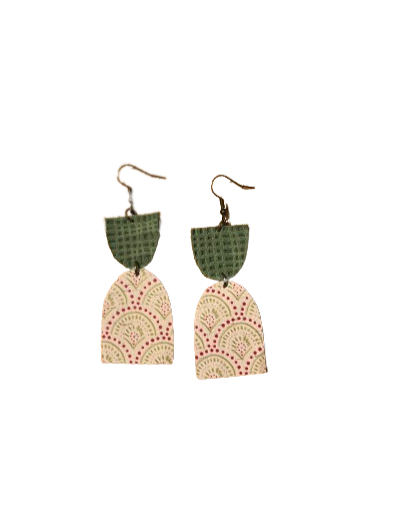 Noelle Dangles - PREORDER