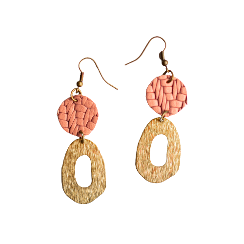 Heather Dangles