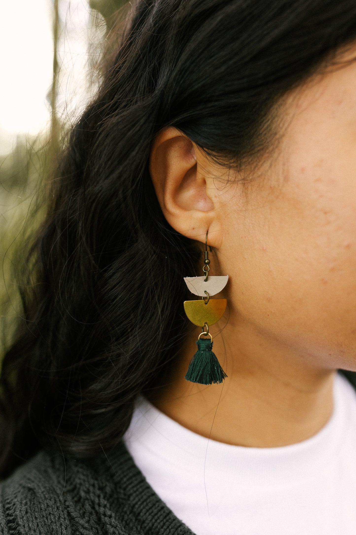 Collette Dangles