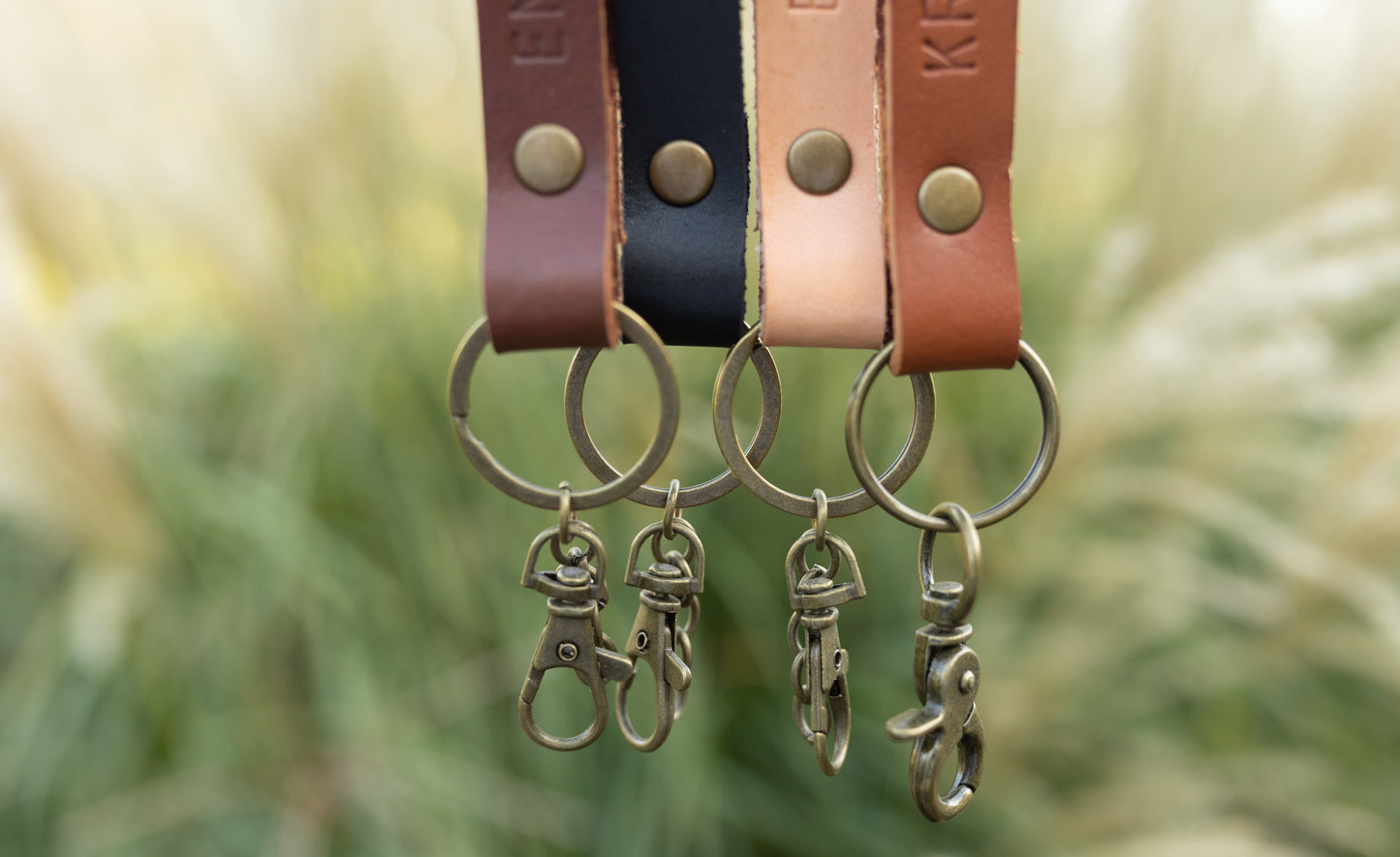 “Mama” Keychain