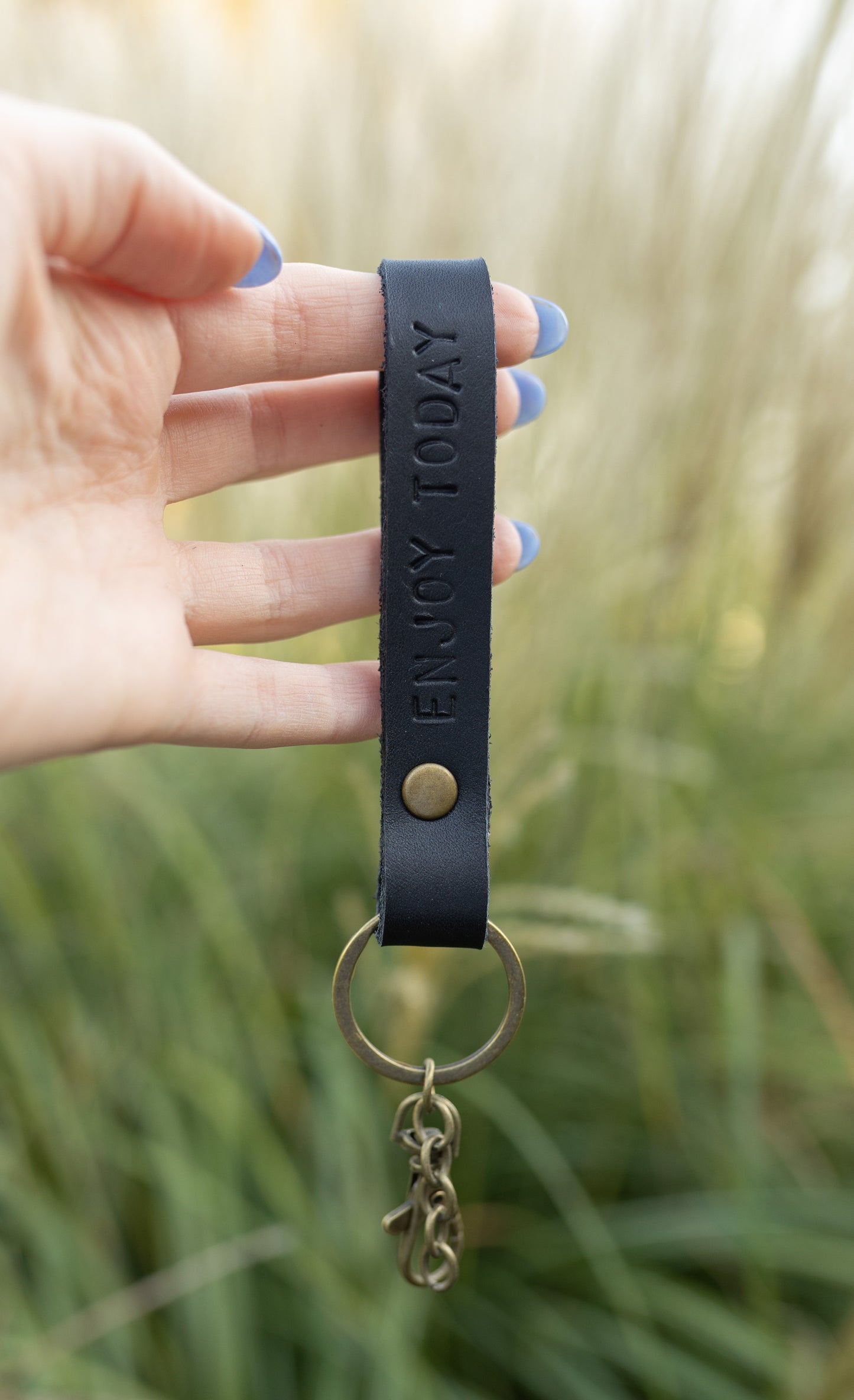 “Mama” Keychain