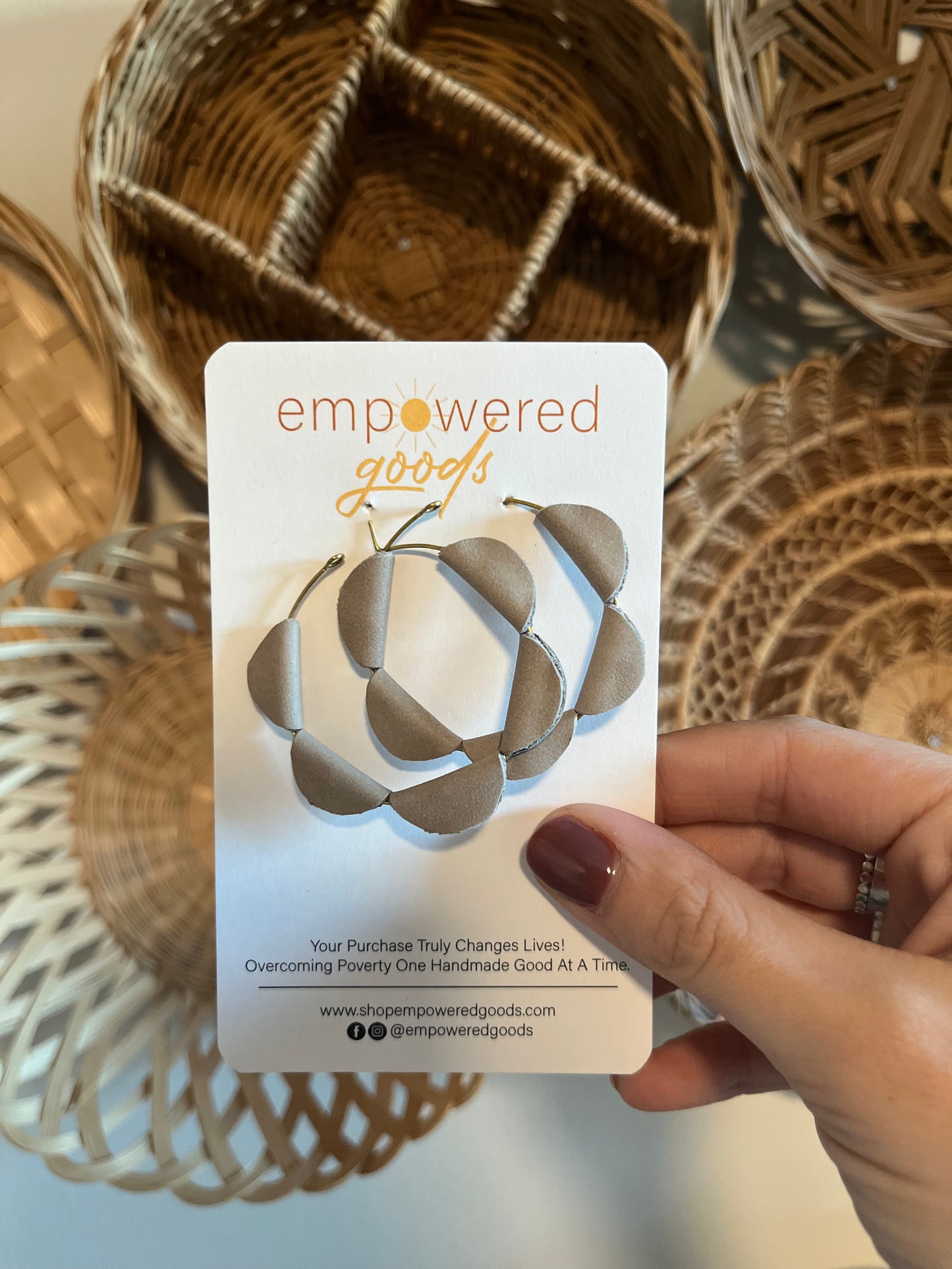 Everly Hoops