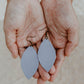 Lavender Jane Dangles