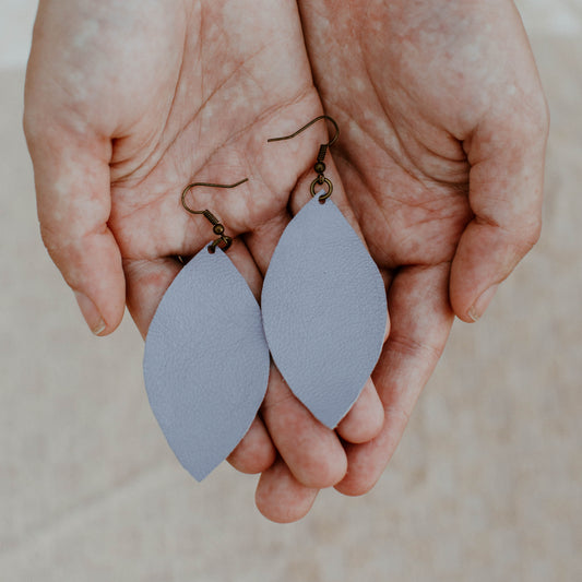 Lavender Jane Dangles