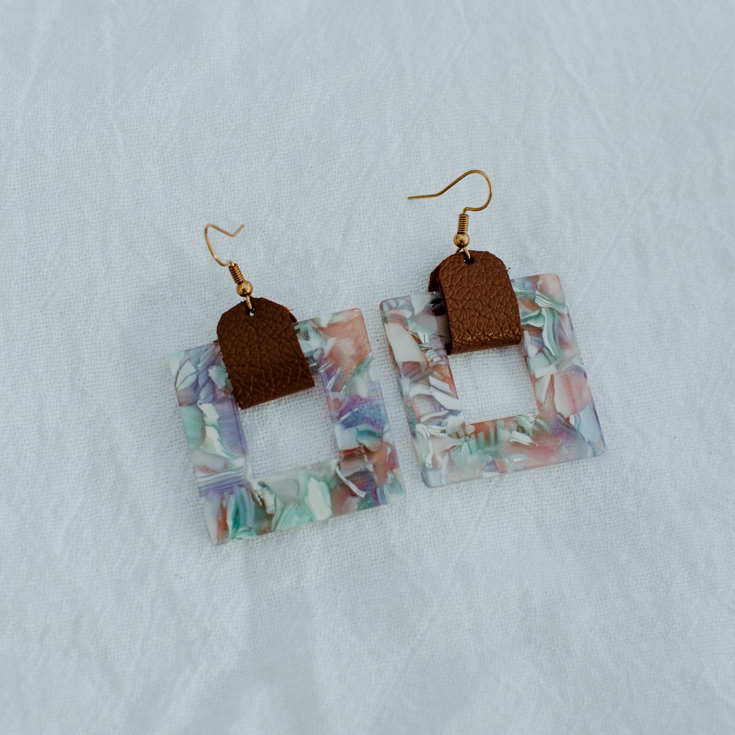 River Dangles