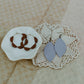 Lavender Jane Dangles