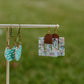 River Dangles