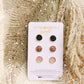 Sparkle Studs