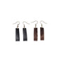 Long Marcia Dangles