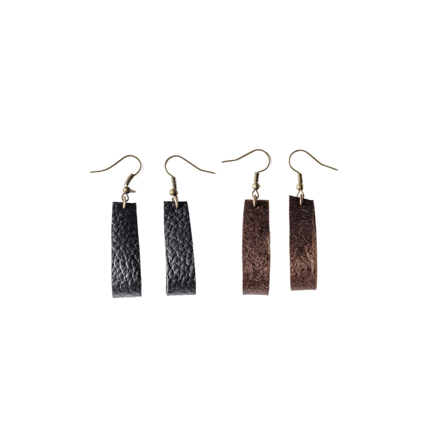 Long Marcia Dangles