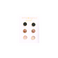 Sparkle Studs