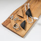 Amber Cord Grips