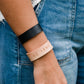 Customizable Jordan Bracelets