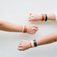 Customizable Jordan Bracelets