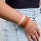 Customizable Jordan Bracelets