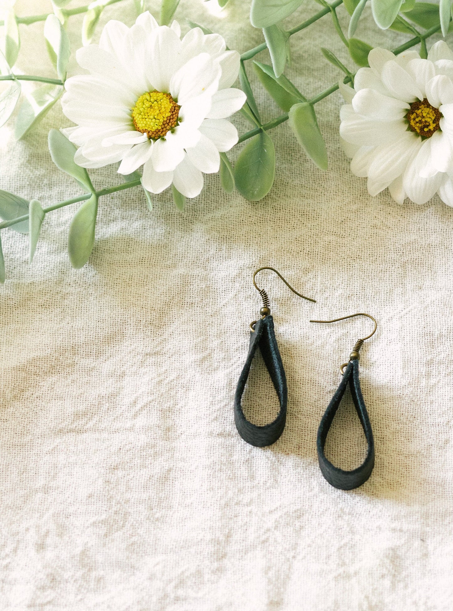 Long Marcia Dangles