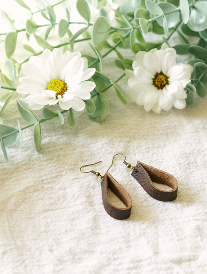 Long Marcia Dangles
