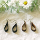 Long Marcia Dangles