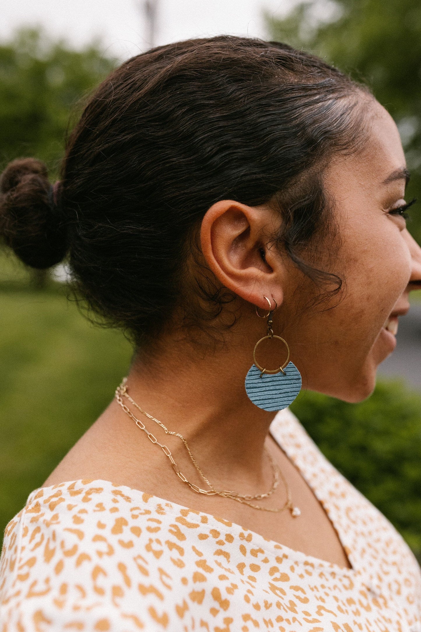 June Dangles